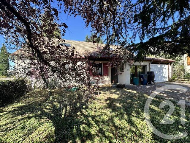 Vente Maison 6 pièces 135.71 m² Saint-Maur 36250