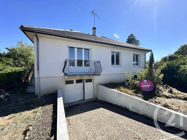 Vente Maison 5 pièces 87 m² Châteauroux 36000