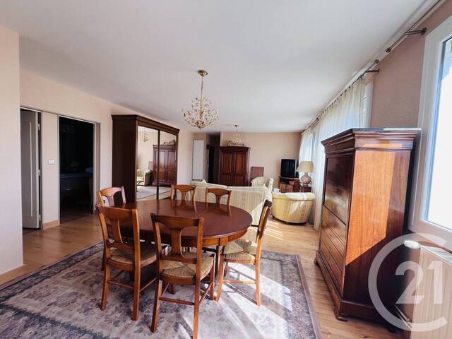 Vente Appartement t3 74.64 m² Châteauroux 36000