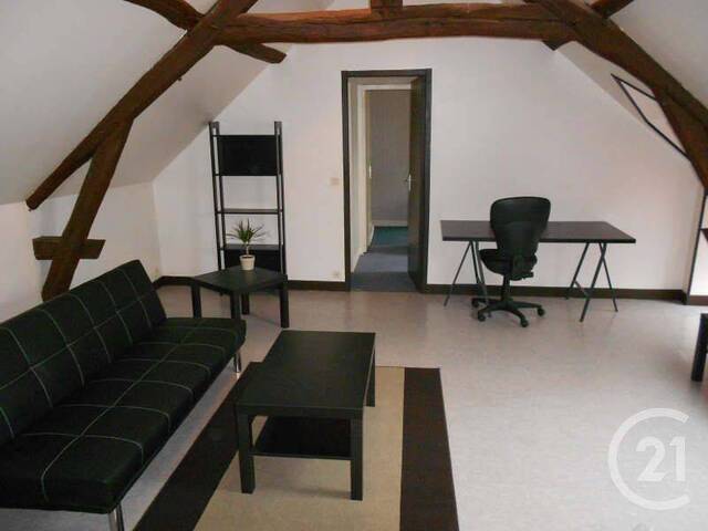 Location Appartement t2 36.54 m² Issoudun 36100
