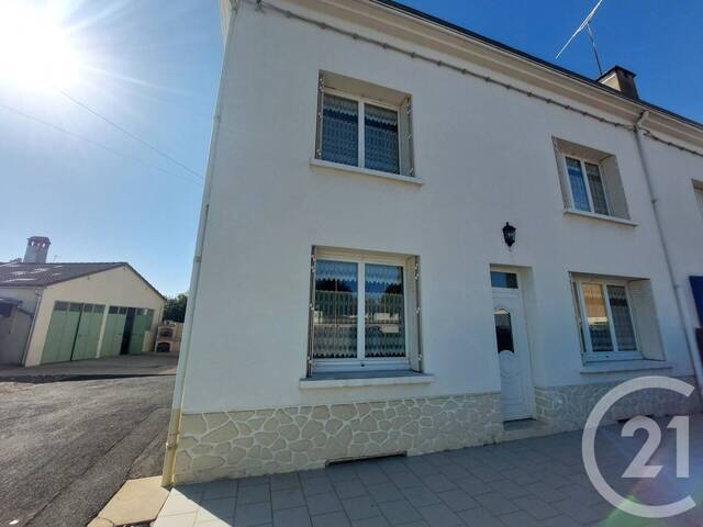 Vente Maison 5 pièces 149 m² Châteauroux 36000