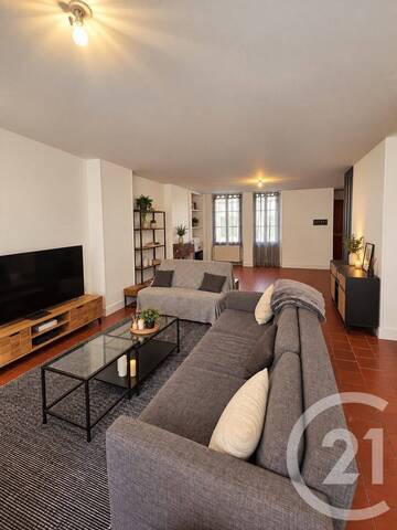 Location Maison 3 pièces 89.94 m² Châteauroux 36000