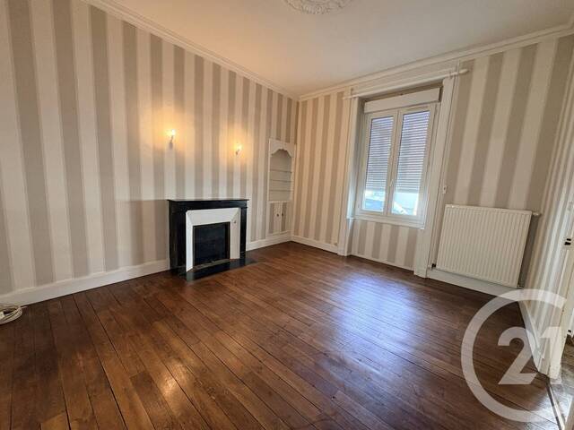 Vente Maison 5 pièces 89.79 m² Châteauroux 36000