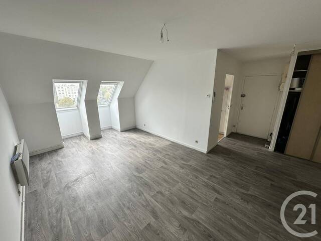 Acheter Appartement f2 51.75 m² Châteauroux 36000