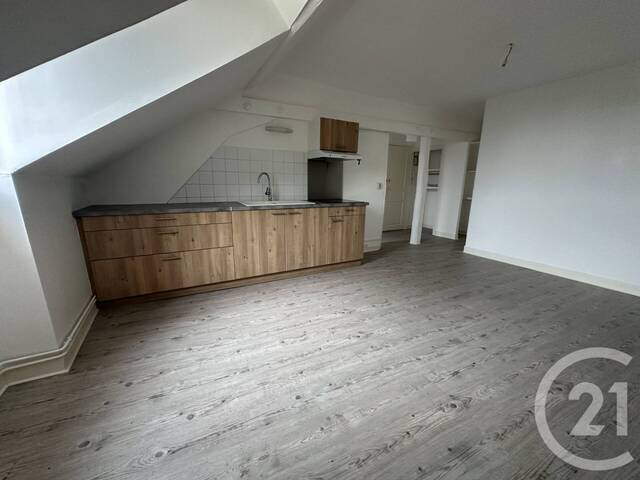 Location Appartement t2 36.8 m² Châteauroux 36000