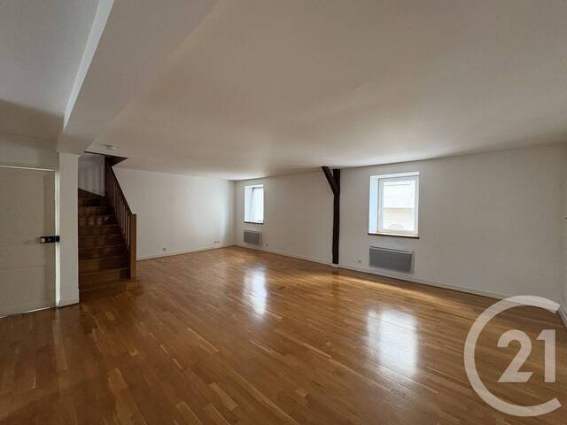 Location Appartement t3 69.27 m² Châteauroux 36000