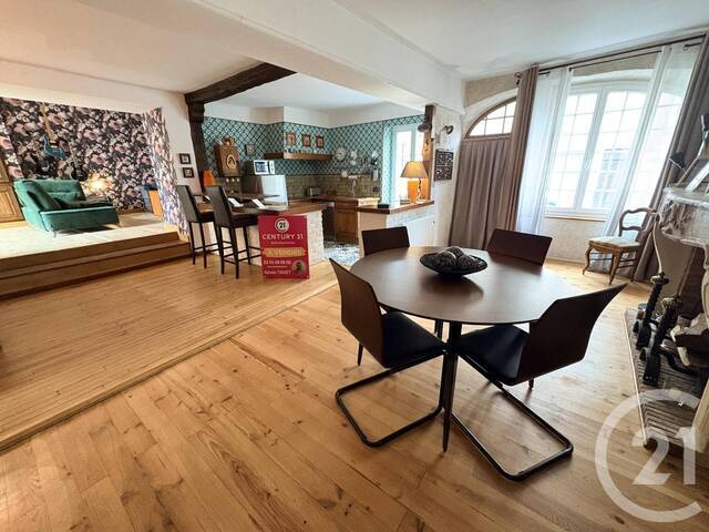 Vente Maison 8 pièces 170.85 m² Issoudun 36100