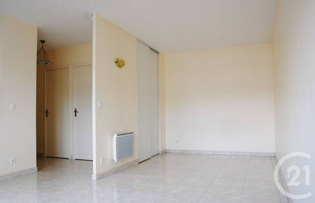 Location Appartement t1 43.4 m² Châteauroux 36000