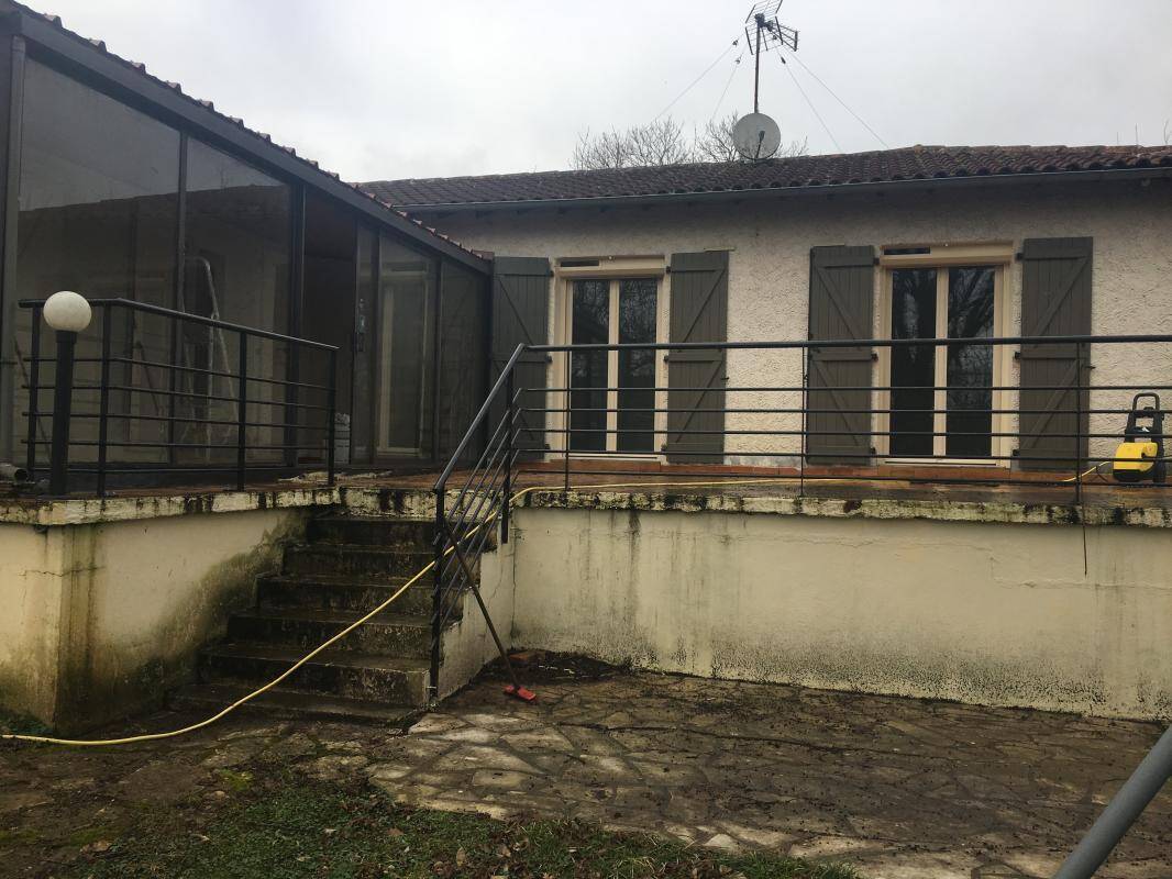 Image d'un t3 3 pièces à louer à 700€ à sainte-croix (71470)