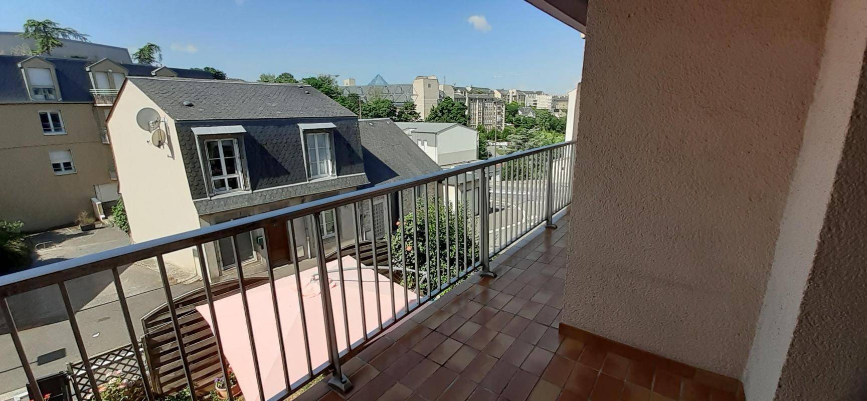 Image d'un t3 3 pièces à louer à 685€ à rodez (12000)
