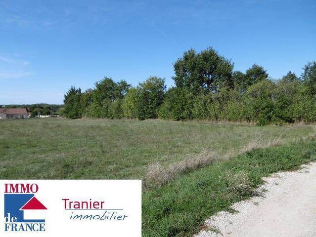 Vente terrain à Martiel (12200)