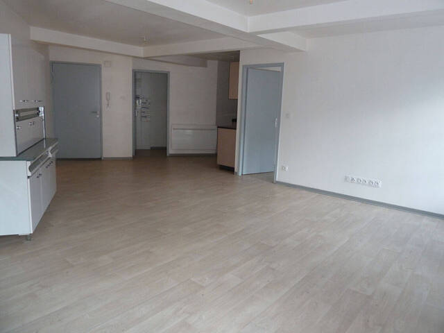 Acheter Appartement 3 pièces 70.6 m² Mende (48000)