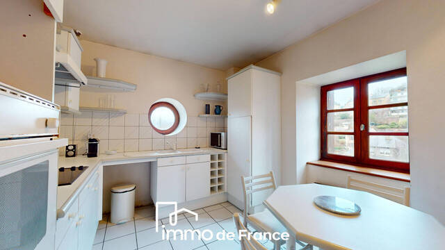 Vente appartement 4 pièces 112.52 m² à Rodez (12000)