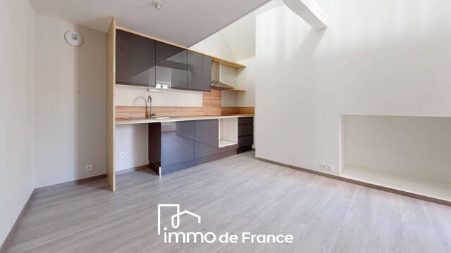 Vente appartement 2 pièces 46.55 m² à Rodez (12000)