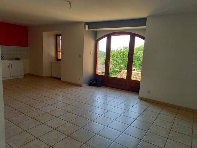 Location appartement t3 56 m² à Mende (48000)