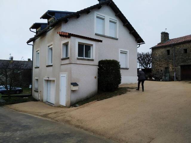 Location maison individuelle 4 pièces 78 m² à Le Malzieu-Forain (48140)