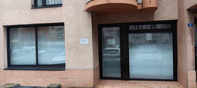 Location local bureau à Rodez (12000)