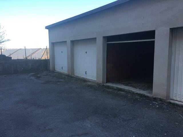 Location parking/garage garage individuel à Rodez (12000)