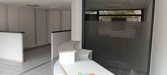 Location Local commercial Rodez (12000)