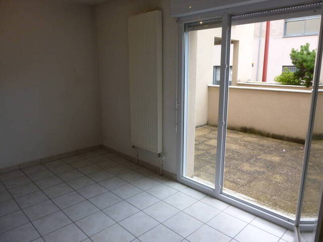 Location Appartement t1 20 m² Rodez (12000) BOURRAN