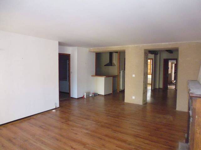 Vente Appartement t3 75 m² Villefranche-de-Rouergue (12200)