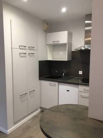 Location appartement t1 bis 2 pièces 31 m² à Rodez (12000)