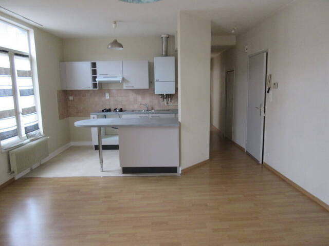 Location appartement t3 58 m² à Rodez (12000)