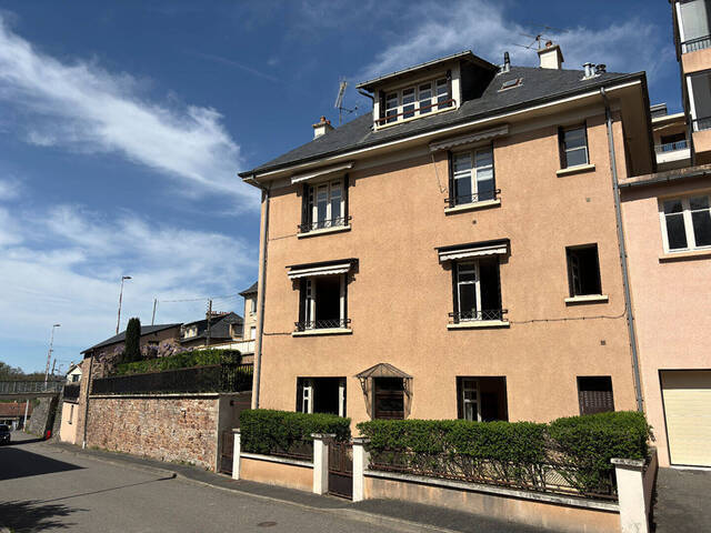 Vente maison 10 pièces 217.25 m² à Rodez (12000)
