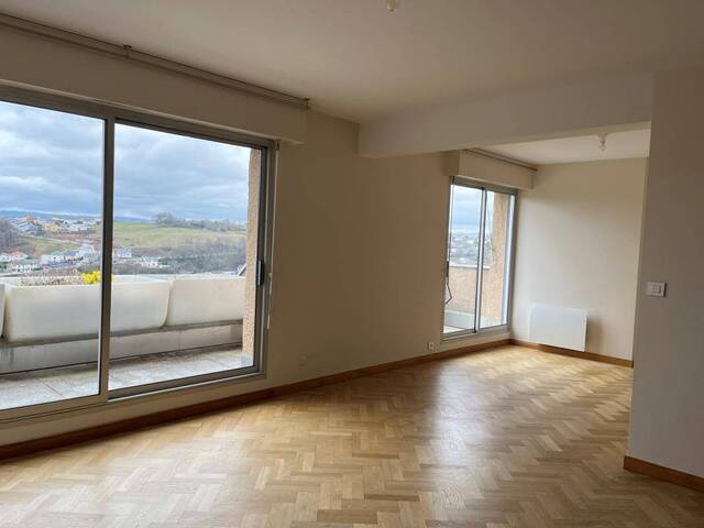Location appartement t4 105 m² à Rodez (12000)