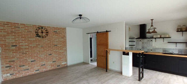 Acheter Appartement 2 pièces 47.72 m² Luc-la-Primaube (12450)
