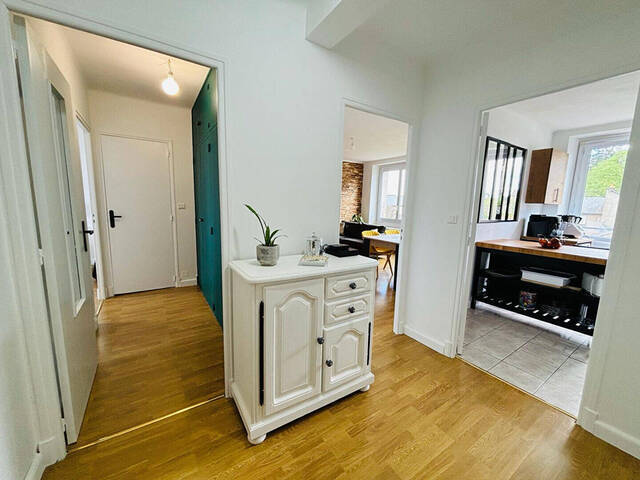 Vente Appartement 3 pièces 68.63 m² Rodez (12000)