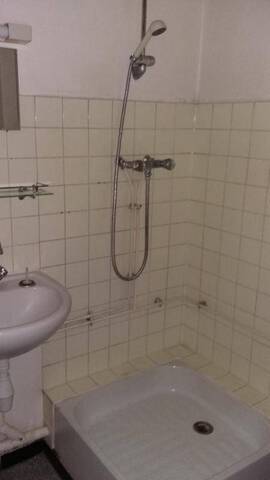 Location Appartement t1 14 m² Mende (48000)