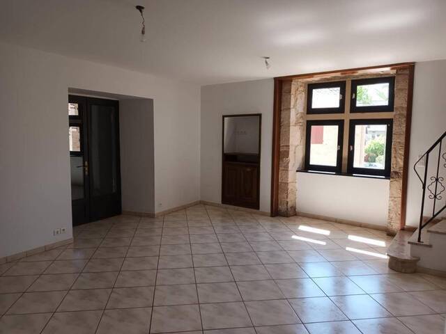 Location maison individuelle 5 pièces 97 m² à Bournazel (12390)