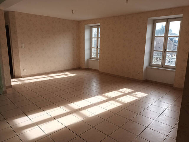 Vente appartement 3 pièces 64 m² à Marvejols (48100)