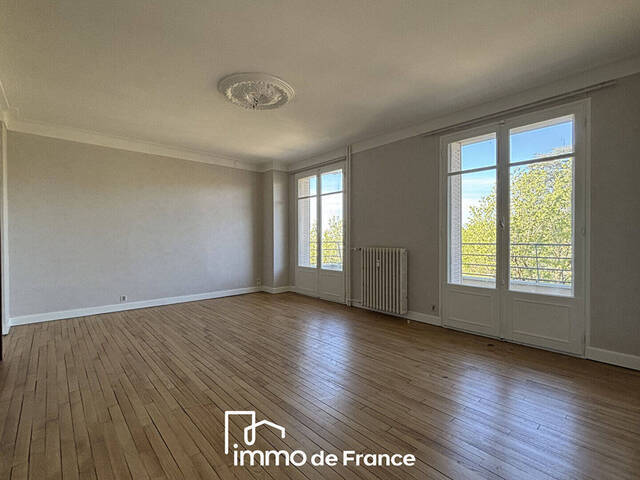 Vente appartement 3 pièces 70 m² à Rodez (12000)