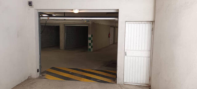 Vente parking/garage parking / box à Rodez (12000)