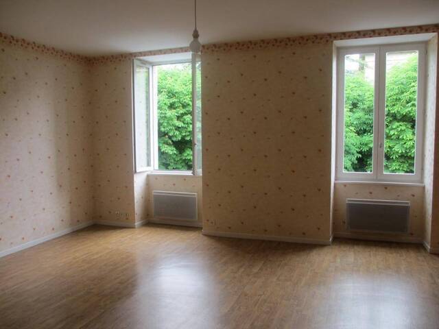 Vente Appartement t4 79 m² Villefranche-de-Rouergue (12200)