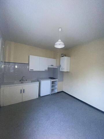 Location appartement t1 32 m² à Rodez (12000)