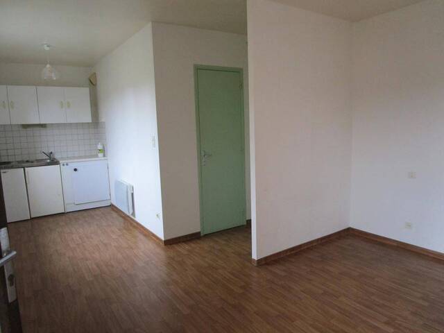 Location appartement t1 24 m² à Le Monastère (12000)