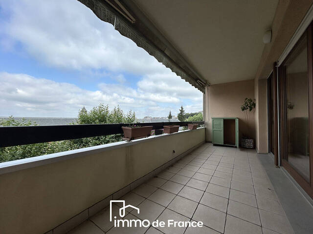 Vente appartement 3 pièces 66.98 m² à Rodez (12000)