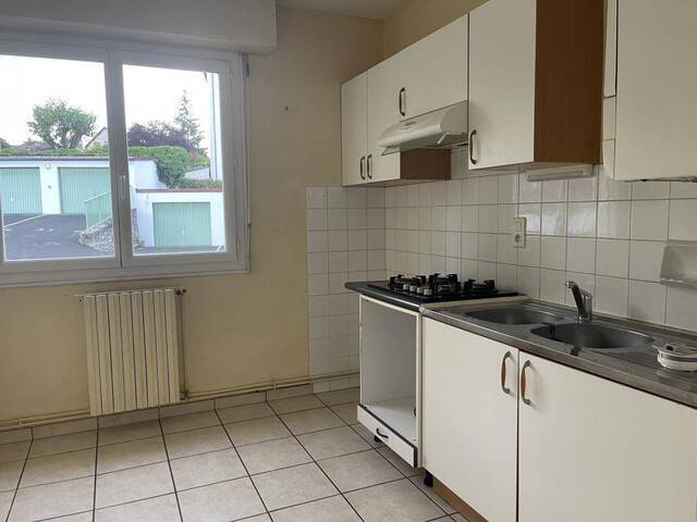 Location appartement autre 49 m² à Villefranche-de-Rouergue (12200)