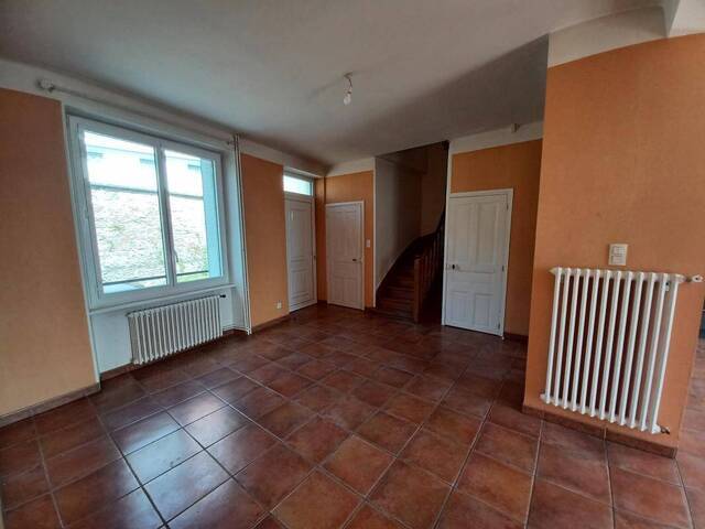 Location maison 4 pièces 90 m² à Rodez (12000) GOURGAN