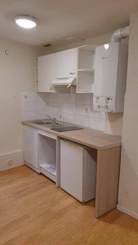 Location appartement t2 47 m² à Rodez (12000)