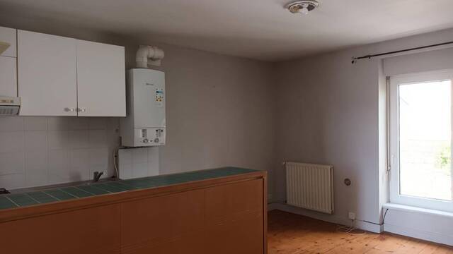 Location appartement t1 bis 2 pièces 31 m² à Rodez (12000)