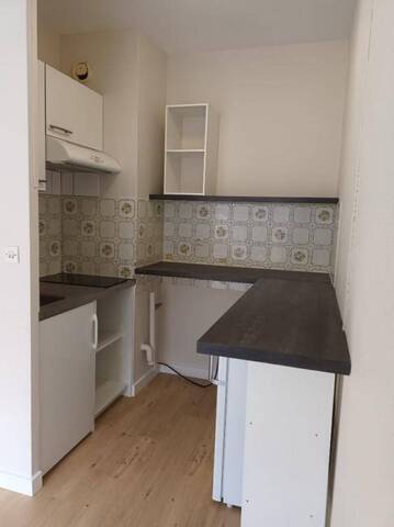 Location appartement t1 bis 2 pièces 29 m² à Rodez (12000)