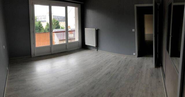 Location appartement t2 53 m² à Rodez (12000)