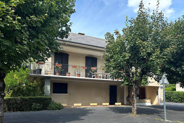 Vente maison 4 pièces 125 m² à Onet-le-Château (12850)