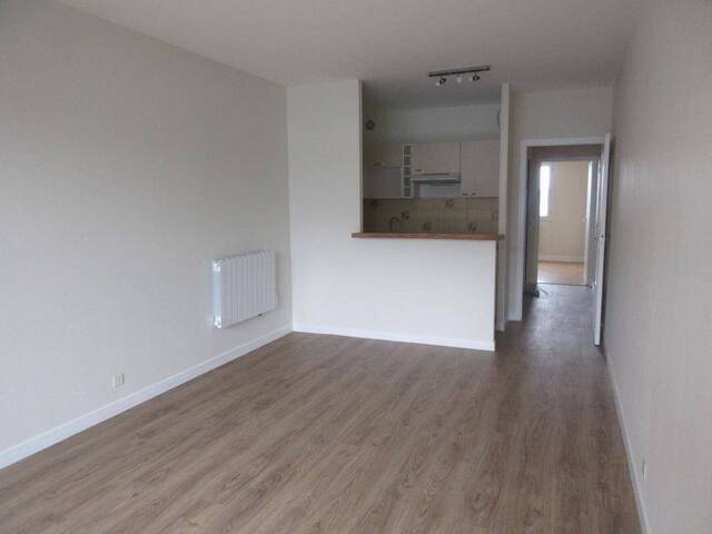 Location appartement t2 41 m² à Rodez (12000)