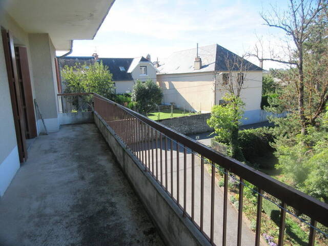 Location appartement t3 67 m² à Rodez (12000)