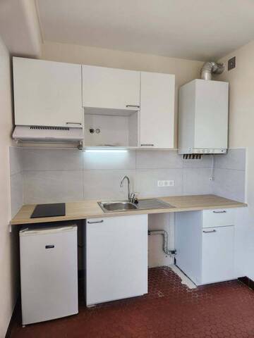 Location appartement t1 29 m² à Rodez (12000)